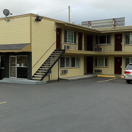 Economy Inn Portland Exterior foto